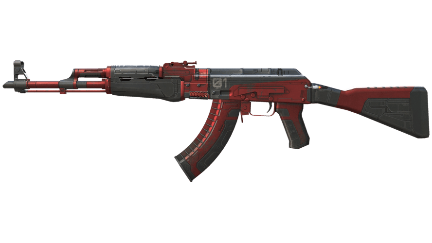 StatTrak™ AK-47 | Orbit Mk01 (Field-Tested)
