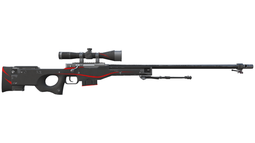 StatTrak™ AWP | Redline (Field-Tested)