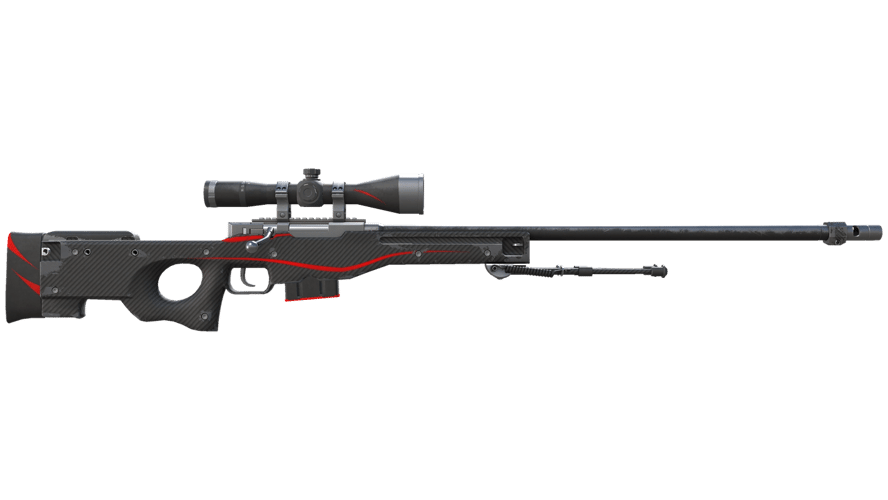 StatTrak™ AWP | Redline (Field-Tested)