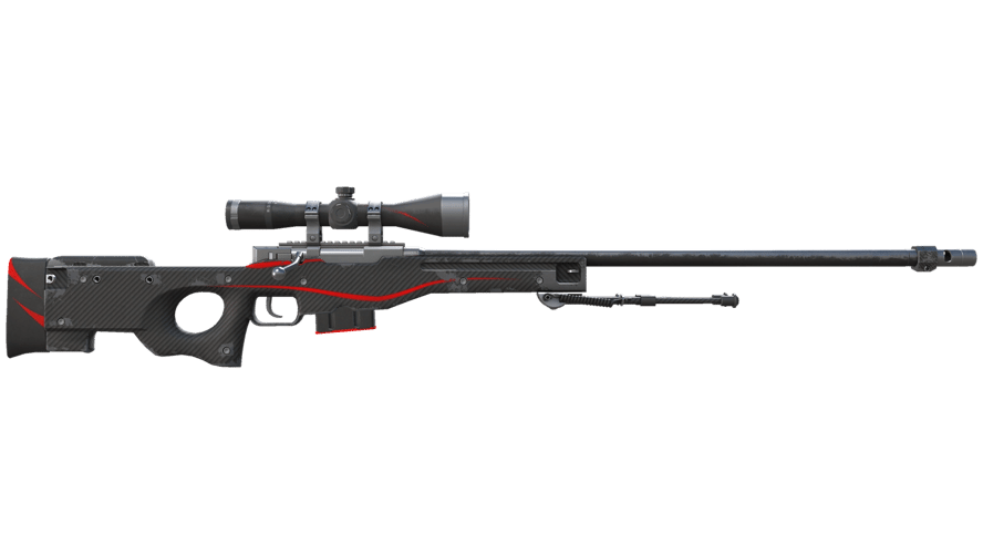 StatTrak™ AWP | Redline (Field-Tested)