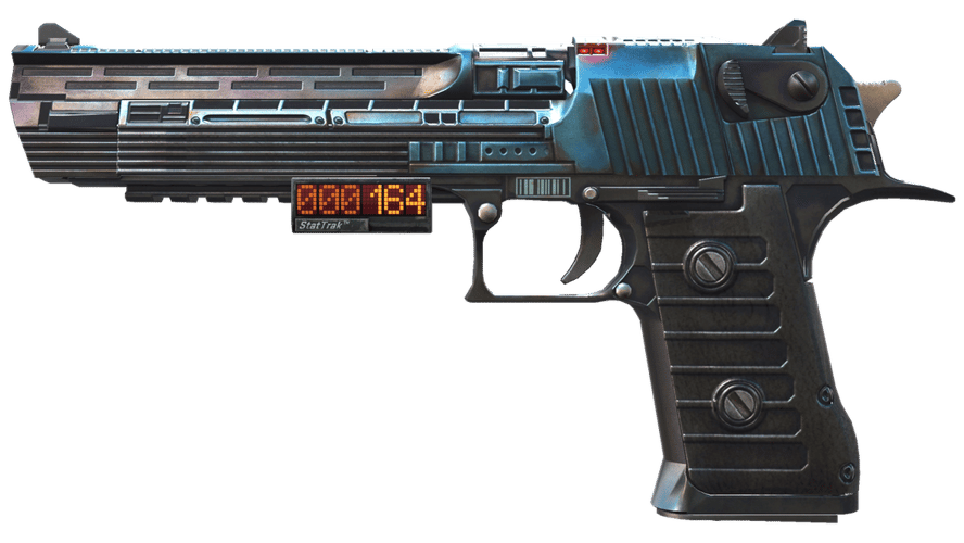 StatTrak™ Desert Eagle | Directive (Field-Tested)