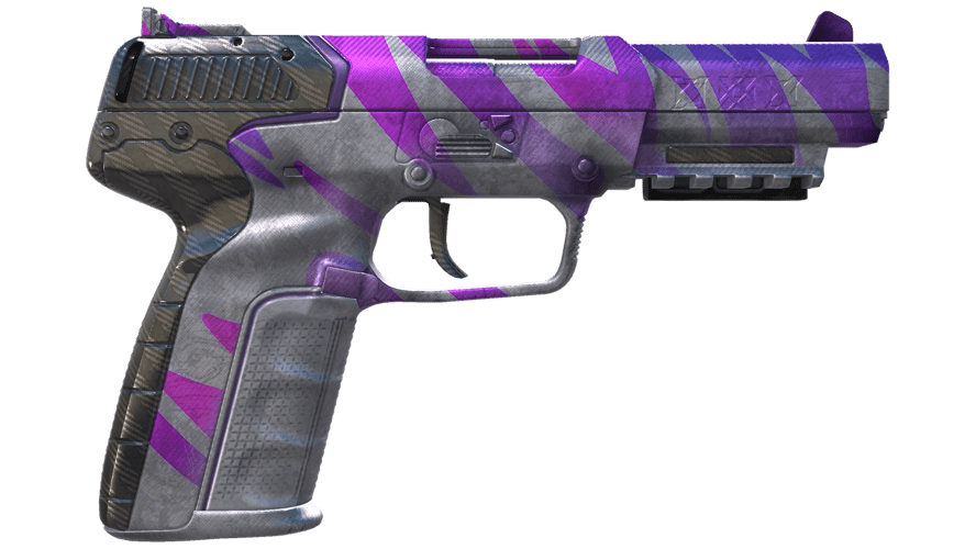 StatTrak™ Five-SeveN | Hybrid (Field-Tested)