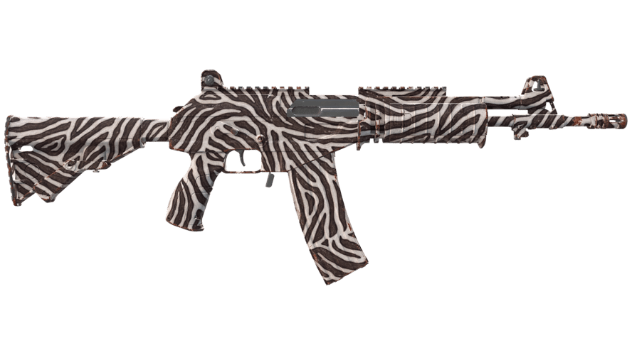 StatTrak™ Galil AR | Akoben (Factory New)