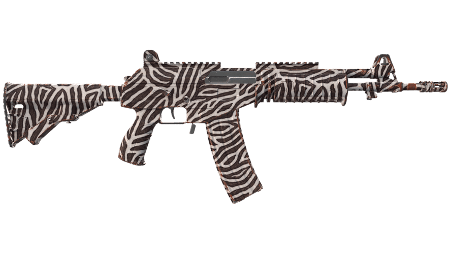 StatTrak™ Galil AR | Akoben (Minimal Wear)