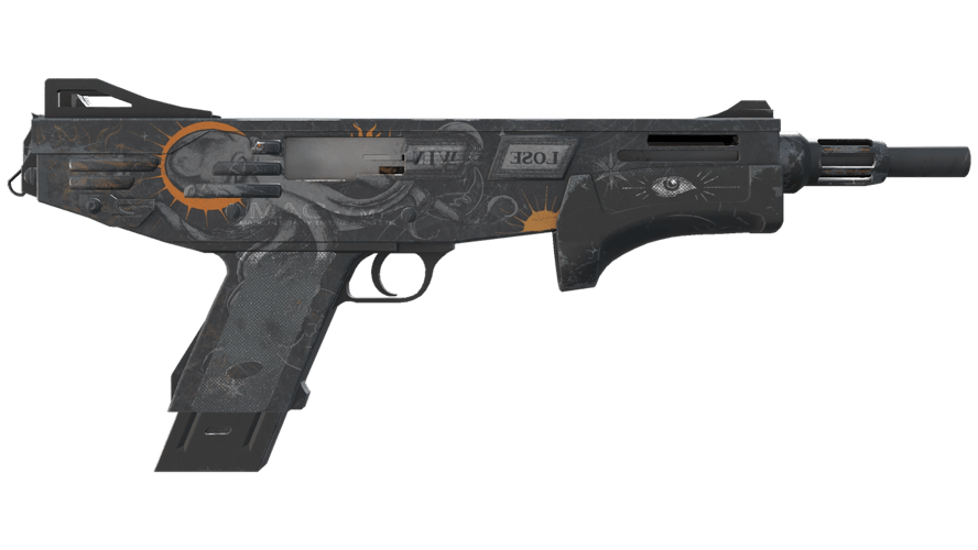 StatTrak™ MAG-7 | Foresight (Field-Tested)