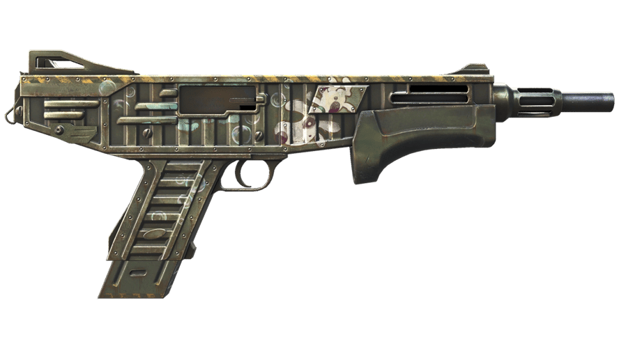StatTrak™ MAG-7 | Popdog (Minimal Wear)