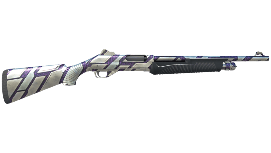 StatTrak™ Nova | Экзо (Прямо с завода)