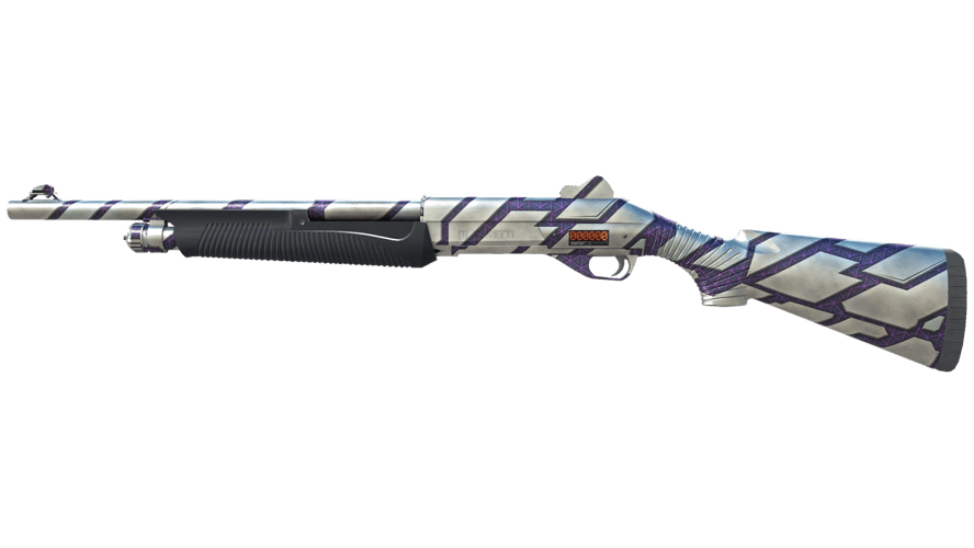 StatTrak™ Nova | Экзо (Прямо с завода)