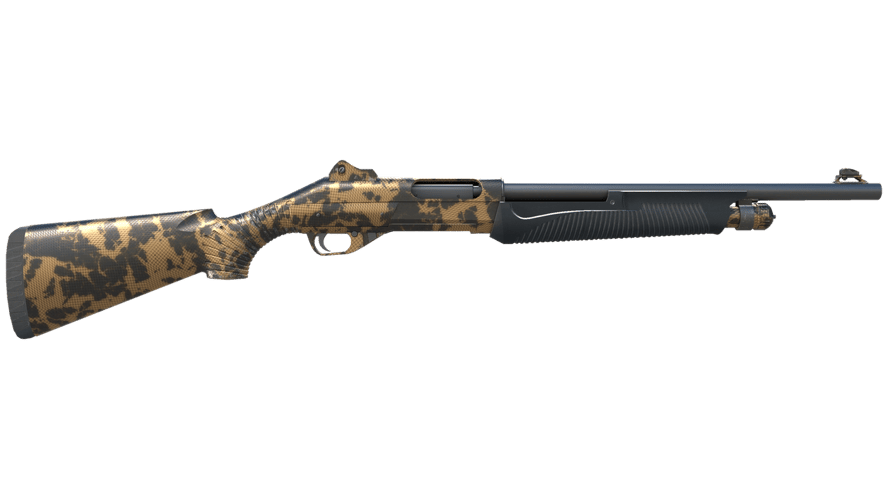 StatTrak™ Nova | Gila (Factory New)