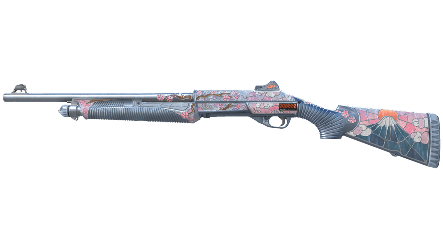 StatTrak™ Nova | Rising Sun (Factory New)
