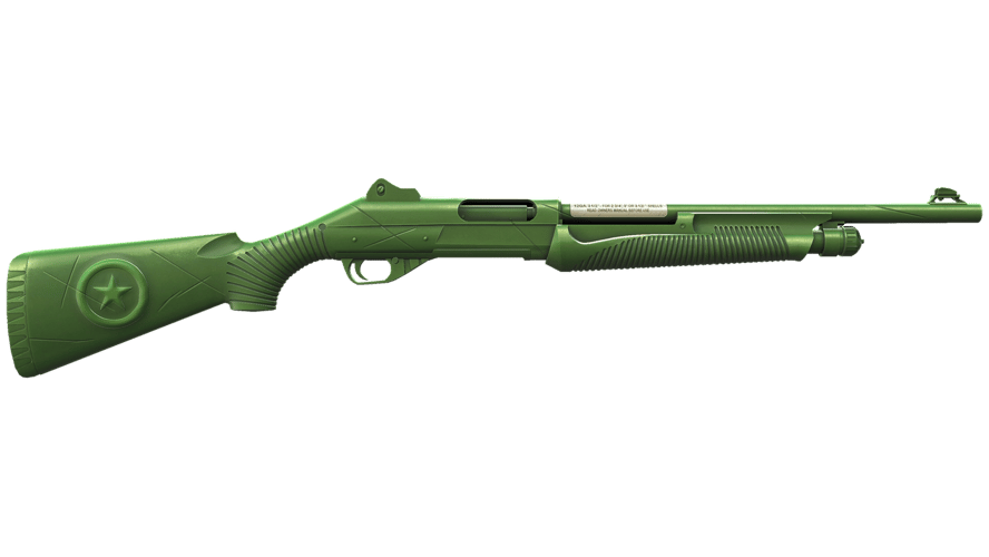 StatTrak™ Nova | Toy Soldier (Factory New)