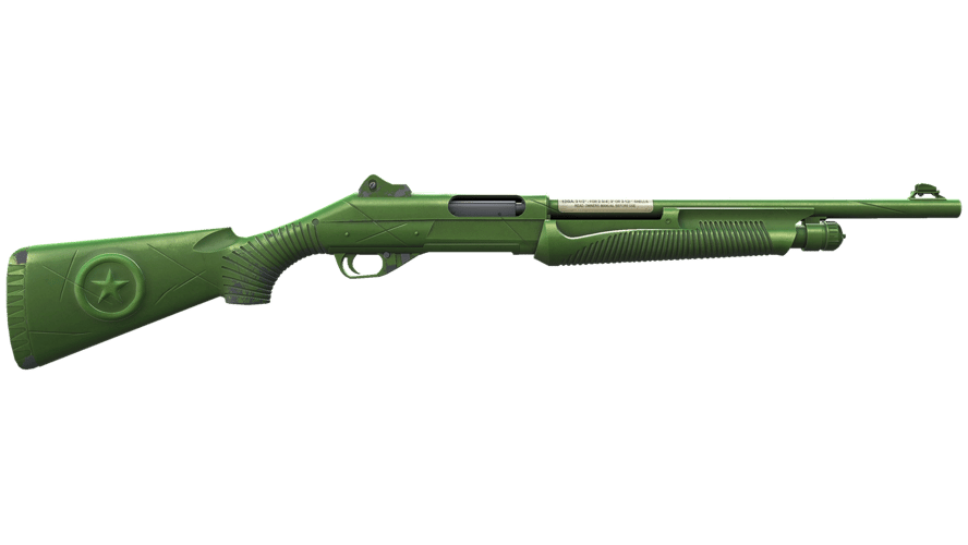 StatTrak™ Nova | Toy Soldier (Field-Tested)
