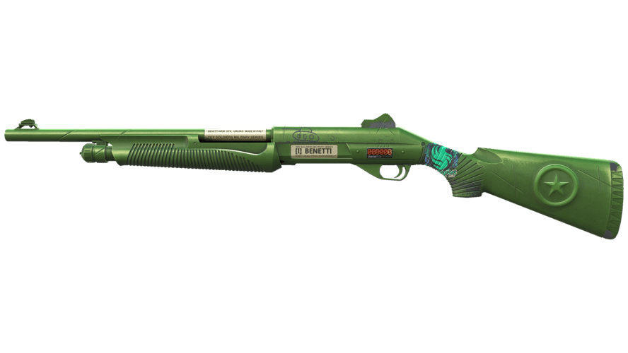 StatTrak™ Nova | Toy Soldier (Field-Tested)