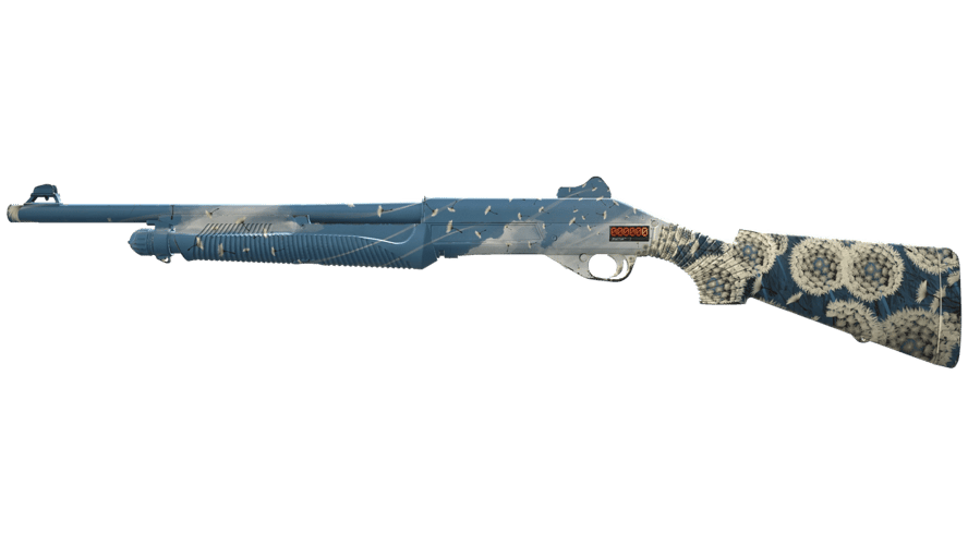 StatTrak™ Nova | Windblown (Factory New)