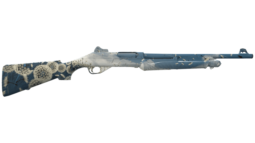 StatTrak™ Nova | Windblown (Factory New)