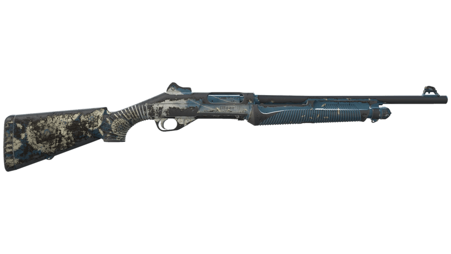 StatTrak™ Nova | Windblown (Well-Worn)