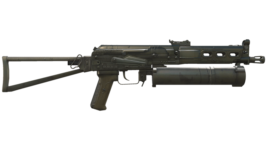 StatTrak™ PP-Bizon | Harvester (Factory New)