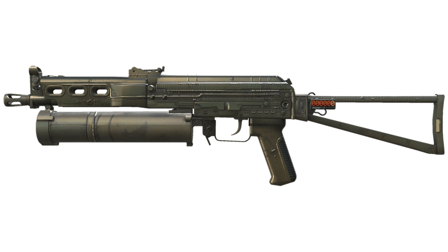 StatTrak™ PP-Bizon | Harvester (Factory New)