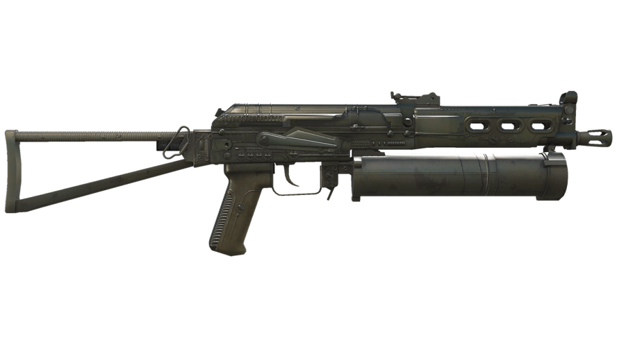 StatTrak™ PP-Bizon | Harvester (Minimal Wear)