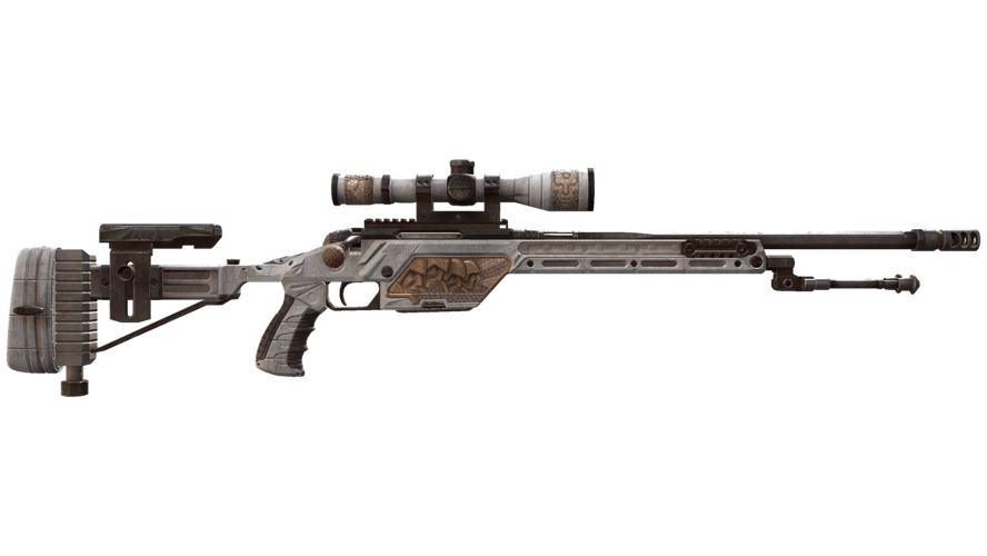 StatTrak™ SSG 08 | Memorial (Battle-Scarred)