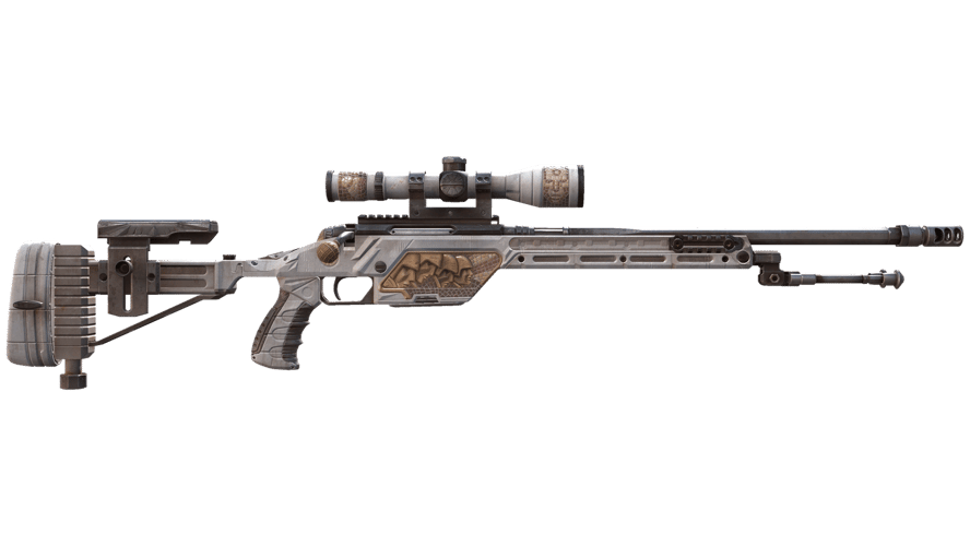 StatTrak™ SSG 08 | Memorial (Field-Tested)