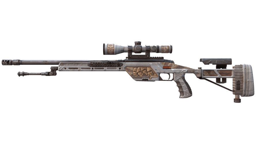 StatTrak™ SSG 08 | Memorial (Field-Tested)