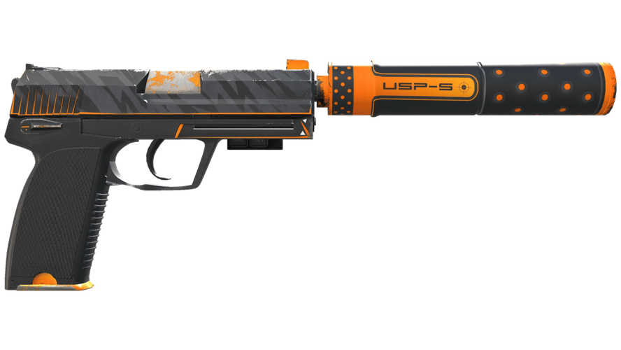 StatTrak™ USP-S | Orion (Factory New)
