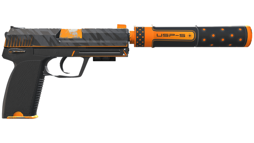 StatTrak™ USP-S | Orion (Factory New)