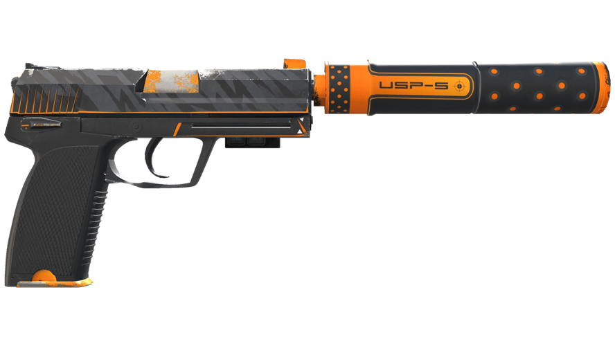 StatTrak™ USP-S | Орион (Прямо с завода)