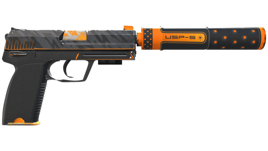 StatTrak™ USP-S | Orion (Factory New)