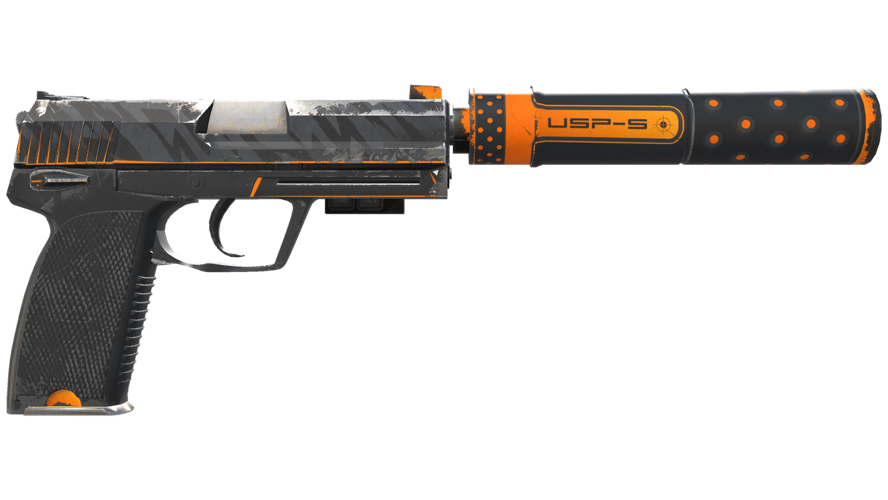 StatTrak™ USP-S | Orion (Field-Tested)