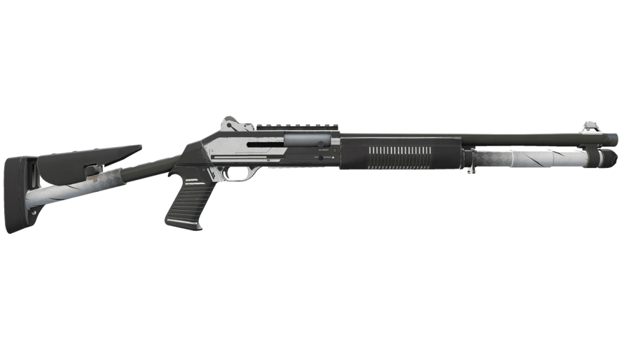 StatTrak™ XM1014 | Black Tie (Field-Tested)