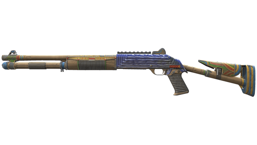 StatTrak™ XM1014 | Entombed (Field-Tested)