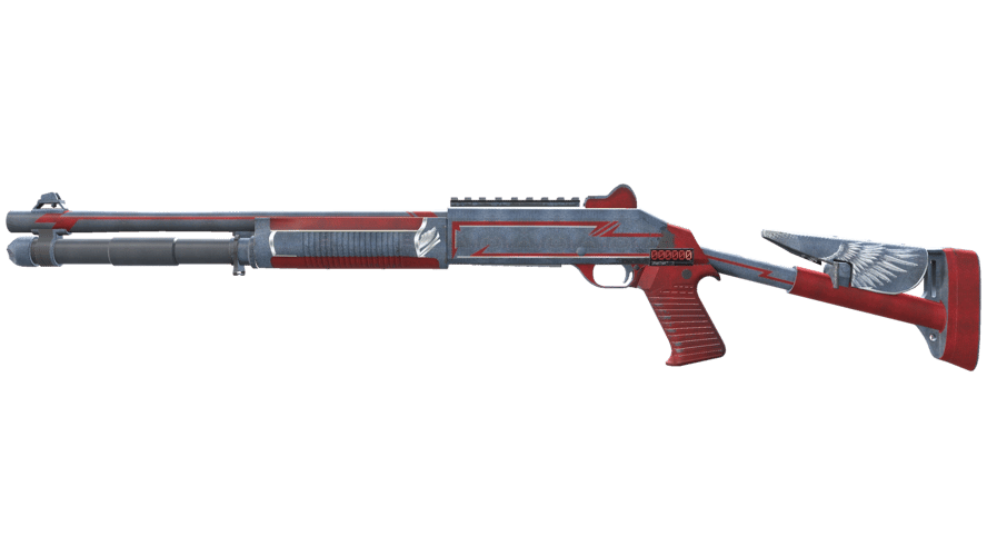 StatTrak™ XM1014 | Heaven Guard (Factory New)
