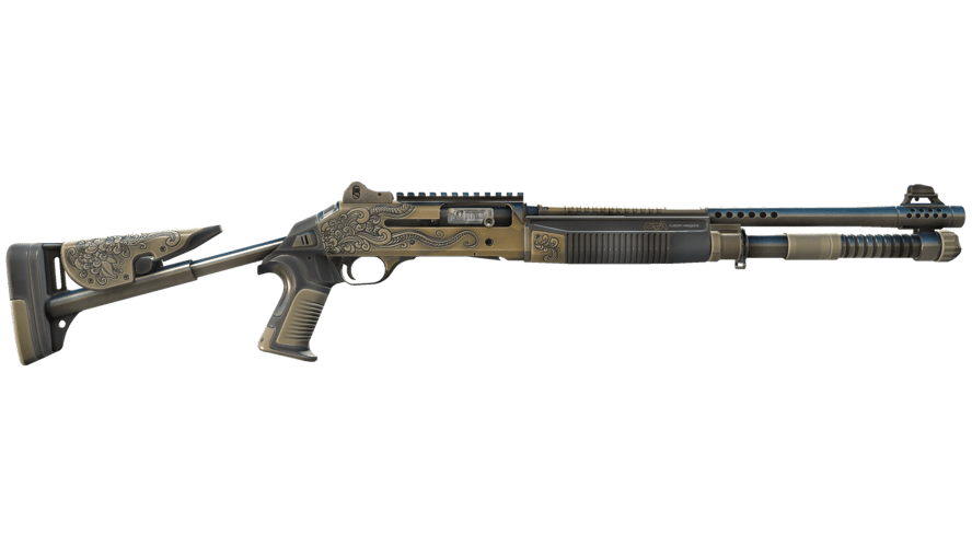 StatTrak™ XM1014 | Irezumi (Factory New)