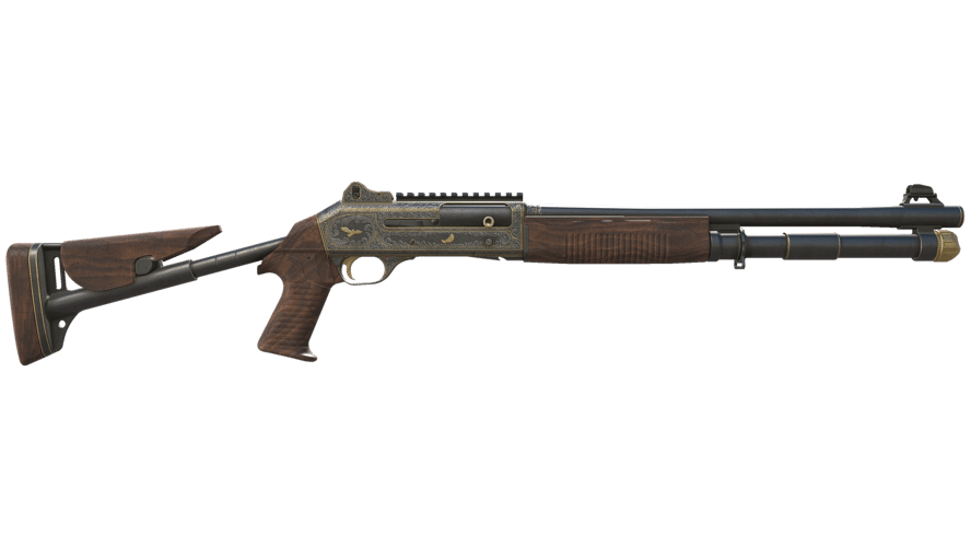 StatTrak™ XM1014 | Mockingbird (Battle-Scarred)