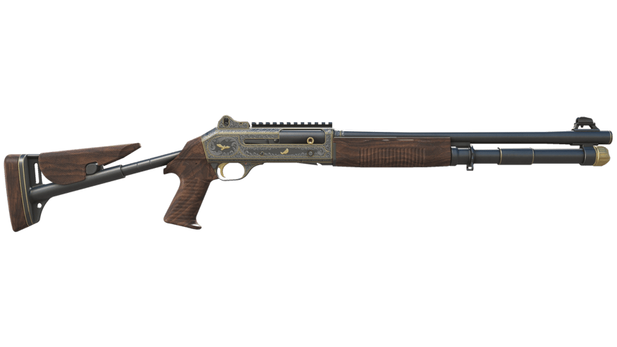 StatTrak™ XM1014 | Mockingbird (Field-Tested)