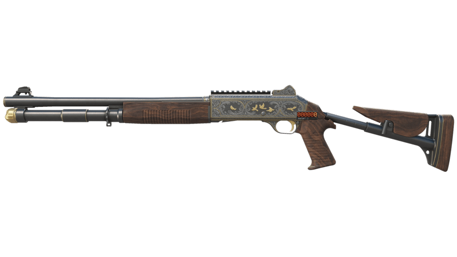StatTrak™ XM1014 | Mockingbird (Field-Tested)