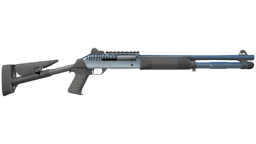 StatTrak™ XM1014 | Scumbria (Factory New)