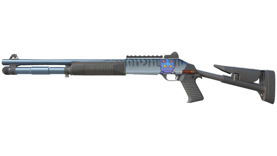 StatTrak™ XM1014 | Scumbria (Factory New)