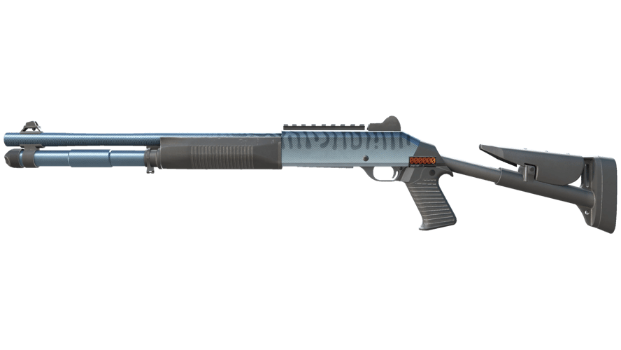 StatTrak™ XM1014 | Scumbria (Minimal Wear)