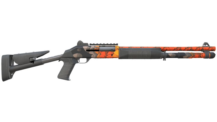 StatTrak™ XM1014 | Seasons (Factory New)