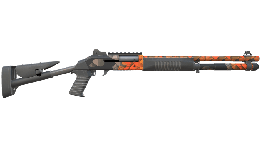 StatTrak™ XM1014 | Seasons (Factory New)
