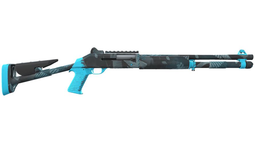 StatTrak™ XM1014 | Slipstream (Factory New)