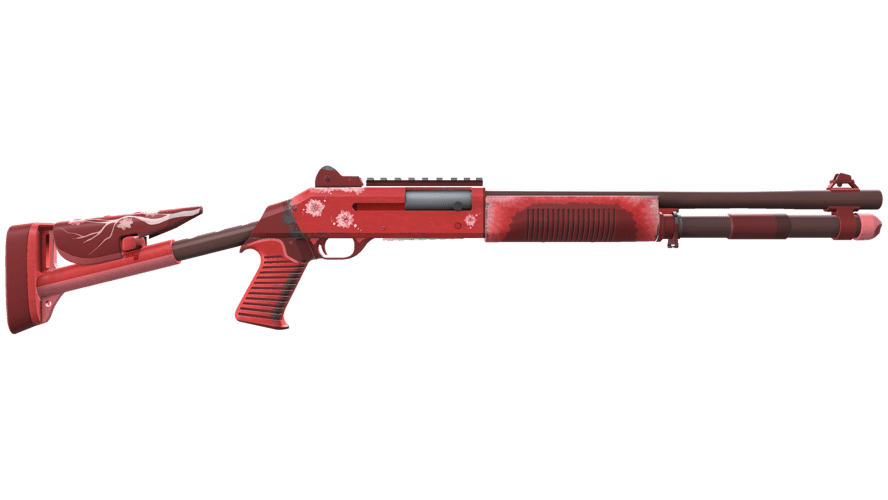 StatTrak™ XM1014 | Tranquility (Factory New)
