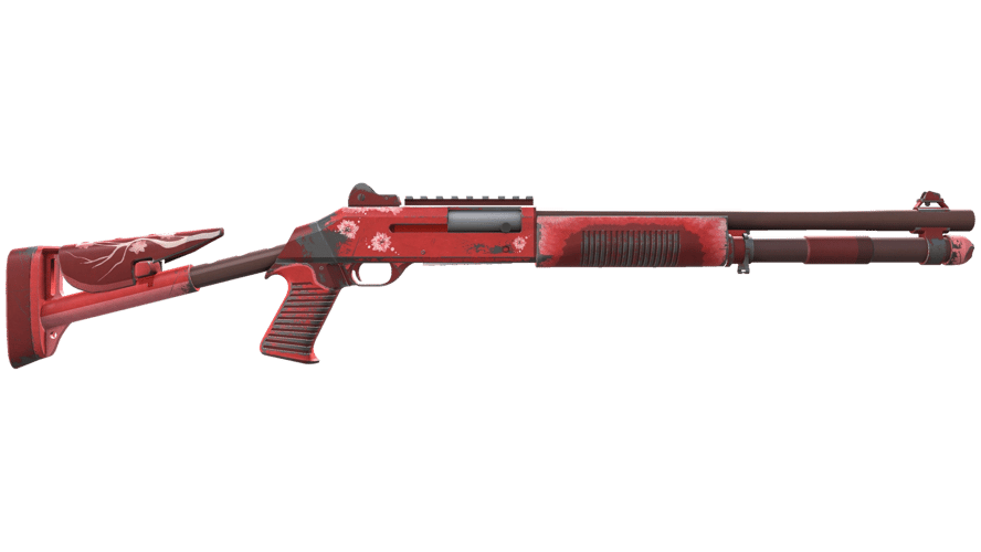 StatTrak™ XM1014 | Tranquility (Field-Tested)