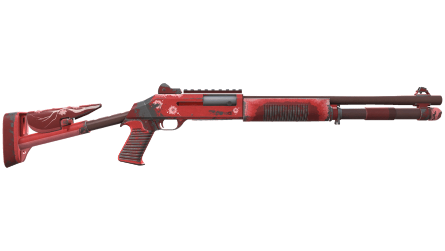 StatTrak™ XM1014 | Tranquility (Field-Tested)