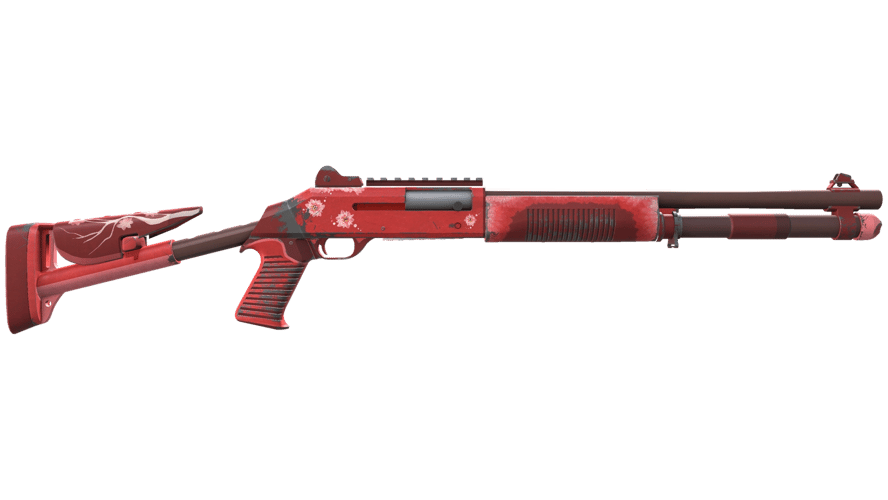 StatTrak™ XM1014 | Tranquility (Minimal Wear)