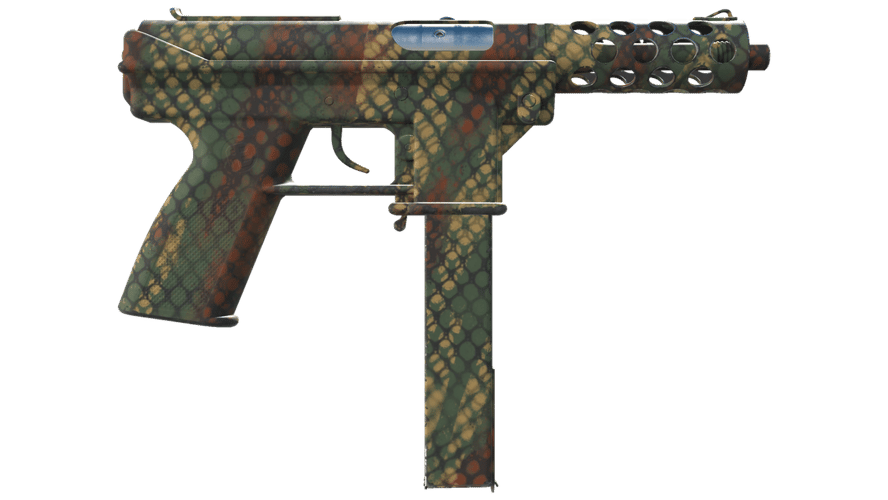 Tec-9 | Army Mesh (Factory New)