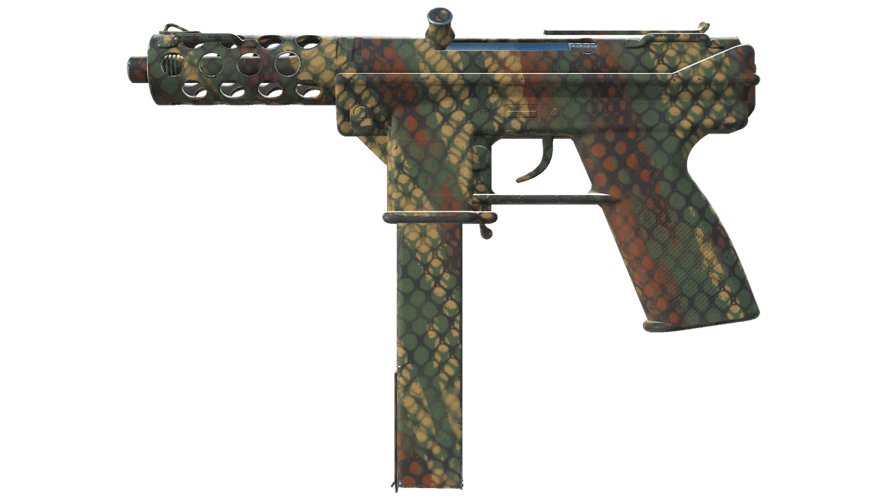 Tec-9 | Army Mesh (Factory New)